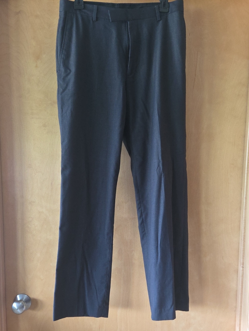 Claiborne Men's Dress Pants - Straight Leg